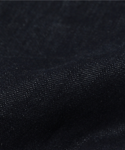 Levi's（リーバイス）の「511-CLASSIC-スリム/ダークカラー/12.7oz セルビッジデニム（デニムパンツ・メンズ・ダークインディゴブルー・28inch/33inch/34inch/29inch/30inch/32inch/31inch）」の9枚目の写真