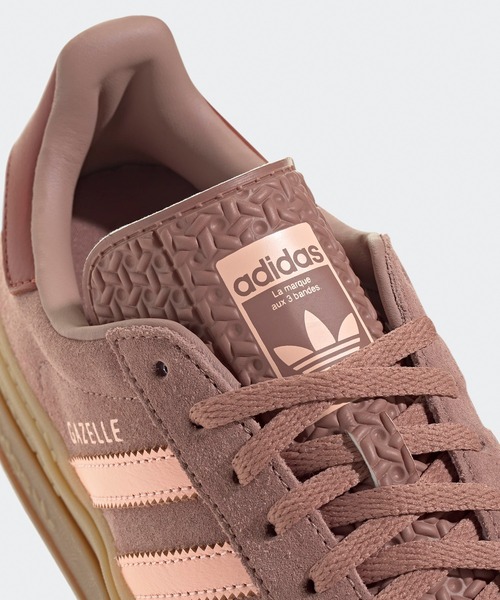 adidas/アディダス GAZELLE BOLD W スニーカー（スニーカー）｜adidas