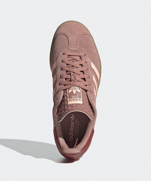 adidas/アディダス GAZELLE BOLD W スニーカー（スニーカー）｜adidas