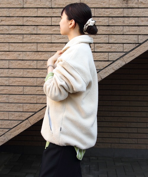 THE SHINZONE（ザ シンゾーン）の「SHINZONE×MARMOT/シンゾーン