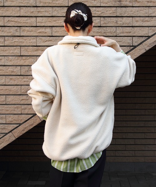 THE SHINZONE（ザ シンゾーン）の「SHINZONE×MARMOT/シンゾーン