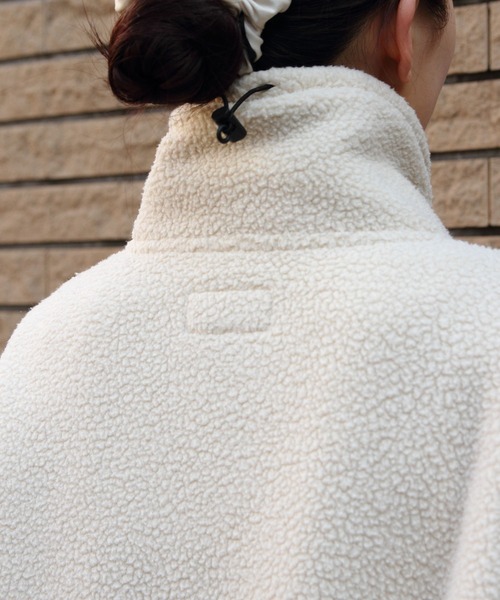 THE SHINZONE（ザ シンゾーン）の「SHINZONE×MARMOT/シンゾーン