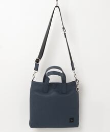 WK-0075 waku ハンドル付き2WAYトート