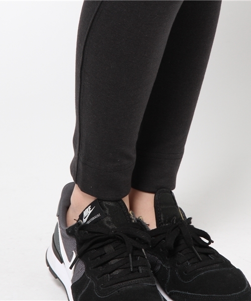 Reebok（リーボック）の「ウィメンズ リーボック スキニー スウェットパンツ Reebok WMNS 90 TREND SWEAT PANT AA3917/AA8661（その他パンツ・レディース・ブラック/ダークグレー・MEDIUM/SMALL）」の9枚目の写真