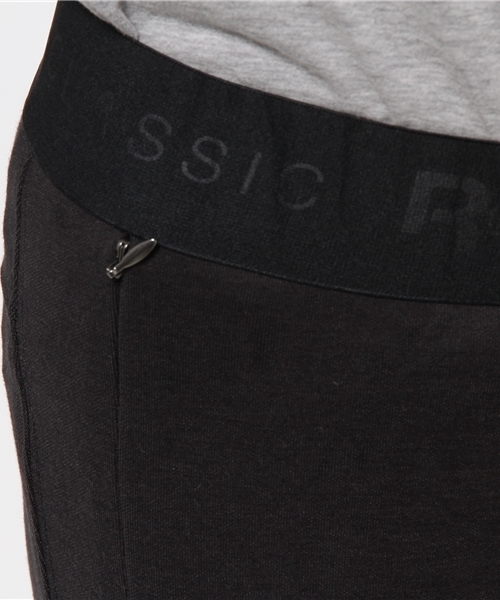 Reebok（リーボック）の「ウィメンズ リーボック スキニー スウェットパンツ Reebok WMNS 90 TREND SWEAT PANT AA3917/AA8661（その他パンツ・レディース・ブラック/ダークグレー・MEDIUM/SMALL）」の10枚目の写真