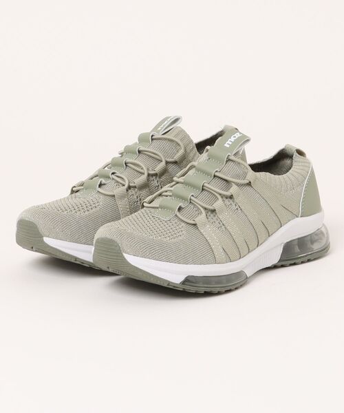 セール】《moz:SWEDEN LAGOM》7600（スニーカー）｜moz（モズ）の