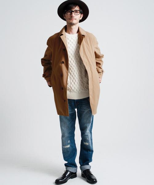 green label relaxing（グリーンレーベルリラクシング）の「□3LYR