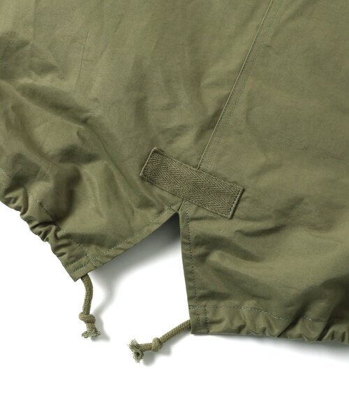 BREEZE(ブリーズ)の「【合体シリーズ】モッズコート(モッズコート・キッズ・カーキ・90/100/110/120/130/140/150)」の19枚目の写真