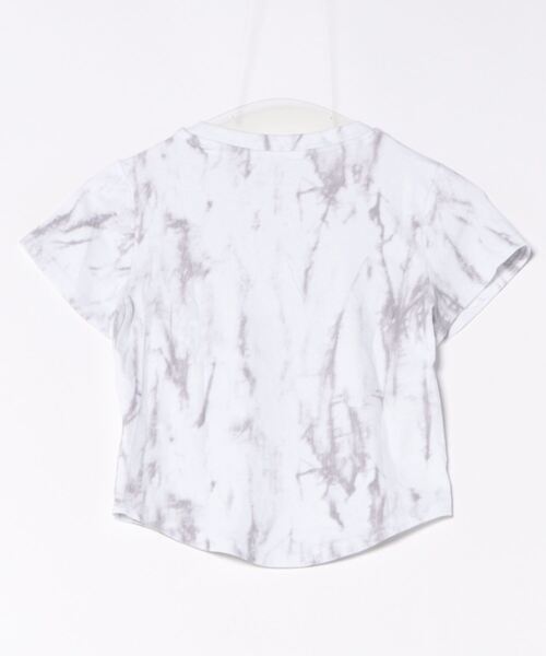 Achic(アシック)の「トップス(Tシャツ/カットソー・レディース・オフホワイト/アイボリー/ダークベージュ・M)」の21枚目の写真