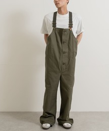 KEIMEN Overalls