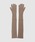 DRIES VAN NOTEN�i�h���X���@���m�b�e���j�́uMUSK 9706 M.K.GLOVES BEI�i��܁j�v�b�x�[�W��