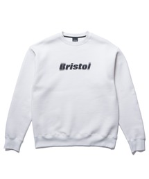 Bristol ブリストル SOPH ソフ トレーナー 23周年 ブラック 黒