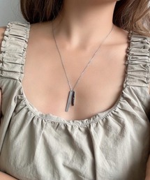 emouv by est | スティックネックレス(ネックレス)