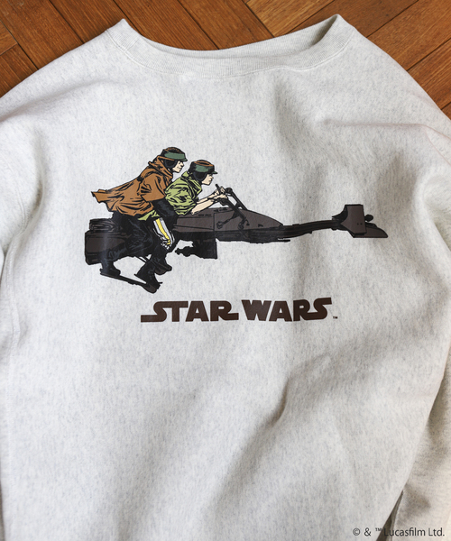 Champion（チャンピオン）の「【STAR WARS】CHAMPION 別注