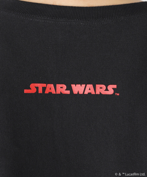 Champion（チャンピオン）の「【STAR WARS】CHAMPION 別注リバース