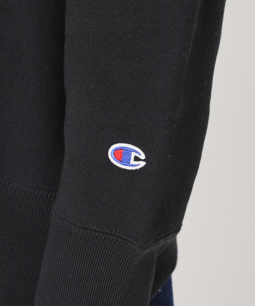 Champion(チャンピオン)の「【STAR WARS】CHAMPION 別注リバースウィーブ クルーネックスウェット(スウェット・メンズ・グレー/ブラック/アイボリー・MEDIUM/LARGE)」の22枚目の写真