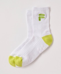 FILA GOLF（フィラゴルフ ）の「クルーソックス（ソックス/靴下）」