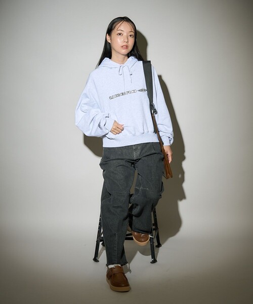 FREAK'S STORE（フリークスストア）の「UMBRO × FREAK'S STORE
