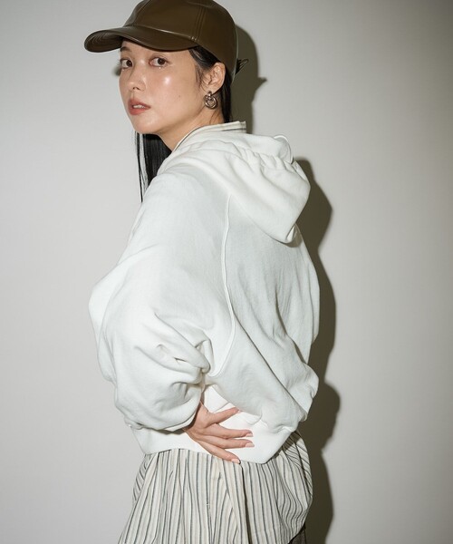 セール】UMBRO × FREAK'S STORE/アンブロ 別注 Hoodie/別注