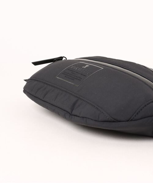 【セール】★MAKAVELIC★ GRAVITY WAIST BAG（ボディバッグ/ウエストポーチ）｜MAKAVELIC（マキャベリック）