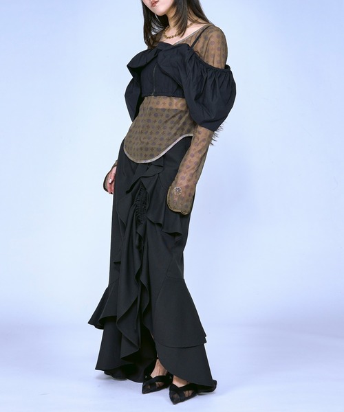 ア*ス様 ヒスミニ❤︎チェスト　セット ア*ス様 ヒスミニ❤︎チェスト セット あ*a様 HYSTERIC MINI