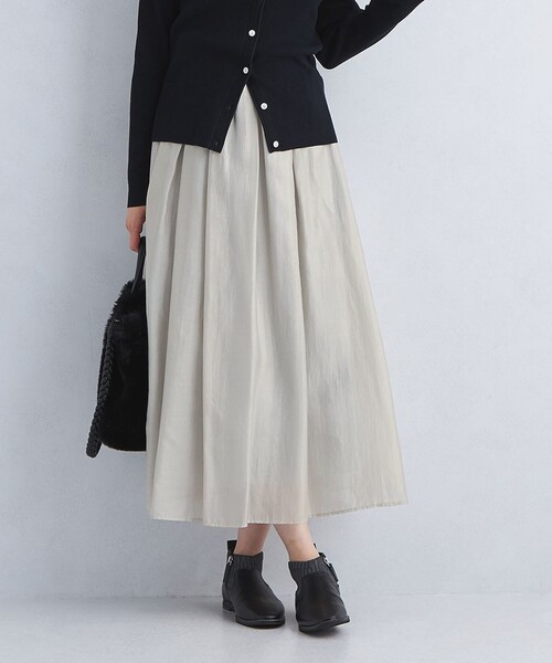 【masa】green label relaxing シアーギャザー 楽天市場】【SALE／70%OFF】シアー ギャザー ハオリ ロング