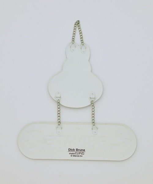 スタディオクリップ Dick Bruna  アクセサリースタンド 楽天市場】アクセサリースタンド＜Dick Brunaコラボ＞ studio