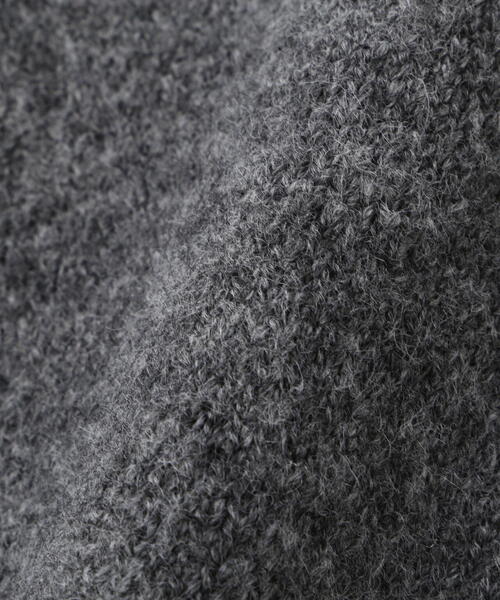 PROPORTION BODY DRESSING（プロポーションボディドレッシング）の「深Ｖニット / 1214270013（ニット/セーター・レディース・グレー/ダークグレー/ベージュ・FREE）」の4枚目の写真