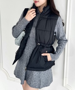 ブランド古着】Ad2003 切りっぱなしロングコート（その他アウター