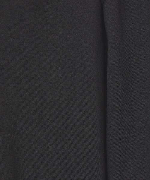 POLeR(ポーラー)の「【POLER/ポーラー】ENLIGHTENMENT L/S TEE/ワンポイント刺繍ロングTシャツ(Tシャツ/カットソー・メンズ・ホワイト/ブラック/ネイビー・M/XL/L)」の14枚目の写真