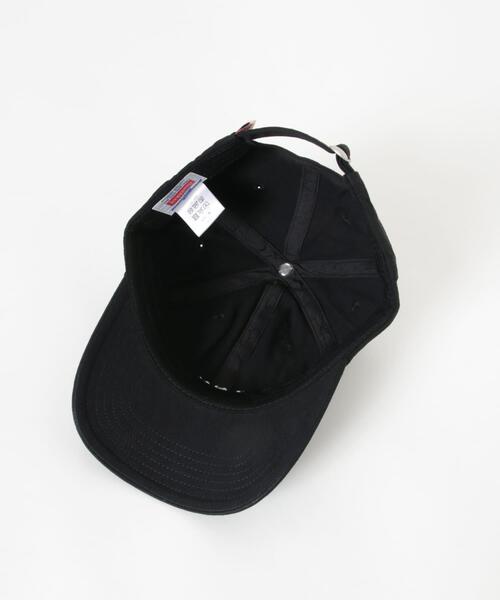 ITEMS URBANRESEARCH(アイテムズ アーバンリサーチ)の「Healthknit HK チェーンステッチ CAP(キャップ・メンズ・カーキ/ブルー/ブラック・-)」の10枚目の写真