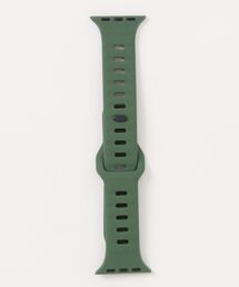 Apple Watch カラーシリコンスポーツバンド / Ultra ウルトラ