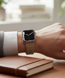 Apple Watch カラーシリコンスポーツバンド / Ultra ウルトラ