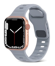 Apple Watch カラーシリコンスポーツバンド / Ultra ウルトラ