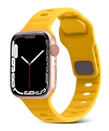 Apple Watch カラーシリコンスポーツバンド / Ultra ウルトラ