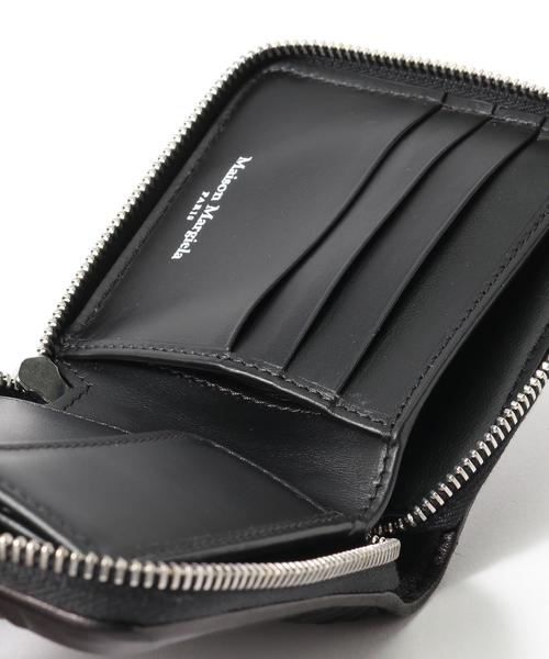 Maison Margiela(メゾン マルジェラ) SA1UI0031/P6434（財布）｜Maison
