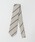 UNITED ARROWS�i���i�C�e�b�h�A���[�Y�j�́u�t�H�[�}�� �X�g���C�v �l�N�^�C�i�l�N�^�C�j�v�b�x�[�W��