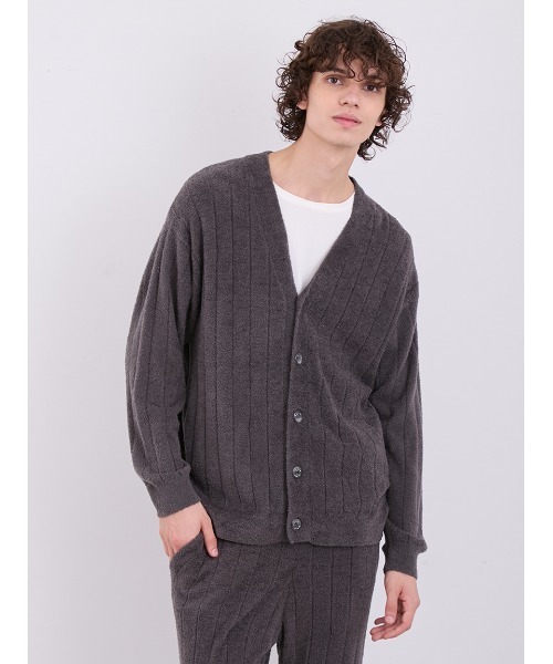 gelato pique（ジェラートピケ）の「【HOMME】ホットスムー