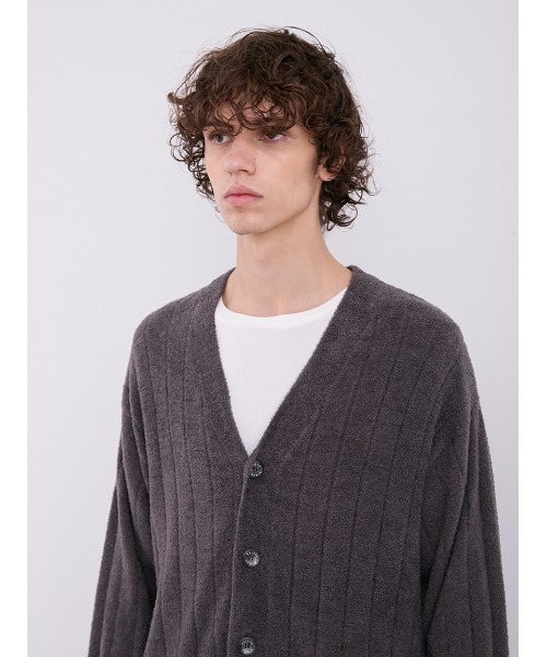 gelato pique（ジェラートピケ）の「【HOMME】ホットスムー