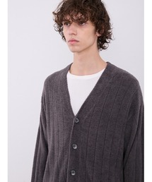 gelato pique（ジェラートピケ）の「【HOMME】ホットスムー
