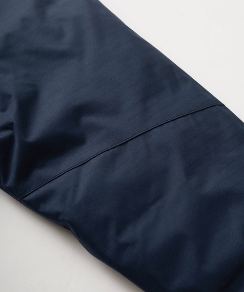 Columbia（コロンビア）の「【Columbia/コロンビア】ワンポイントロゴデザイン オークハーバーインシュレーテッド ジャケット/マウンテンジャケット/アウトドア/WE3085（ダウンジャケット/コート・メンズ・ブラック/オリーブ/キャメル/ネイビー・M/L/XL）」の13枚目の写真