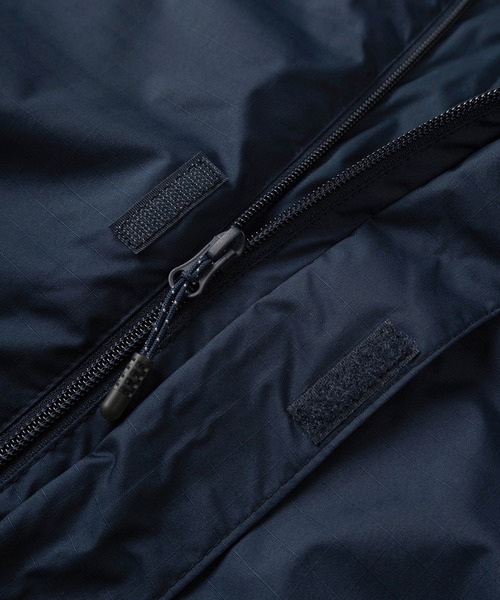 Columbia（コロンビア）の「【Columbia/コロンビア】ワンポイントロゴデザイン オークハーバーインシュレーテッド ジャケット/マウンテンジャケット/アウトドア/WE3085（ダウンジャケット/コート・メンズ・ブラック/オリーブ/キャメル/ネイビー・M/L/XL）」の16枚目の写真