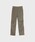 OUAT�i�I�[���[�G�[�e�B�[�j�́u�yOUAT/�I�[���[�G�[�e�B�[�zWORK TROUSERS�i�J�[�S�p���c�j�v�b�O���[