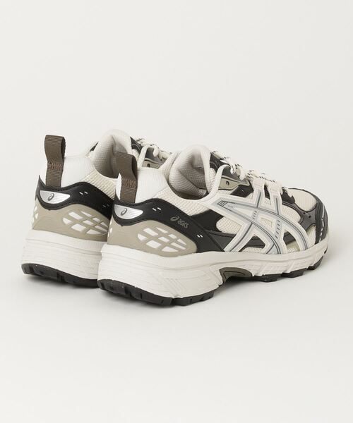 ASICS（アシックス）の「GEL-NUNOBIKI（スニーカー）」 - WEAR