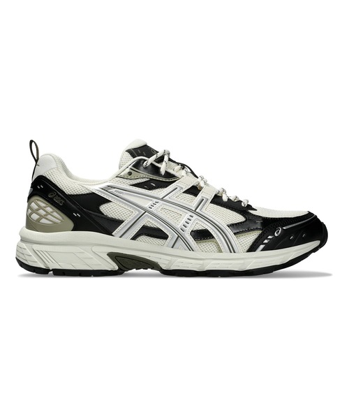 ASICS（アシックス）の「GEL-NUNOBIKI（スニーカー）」 - WEAR