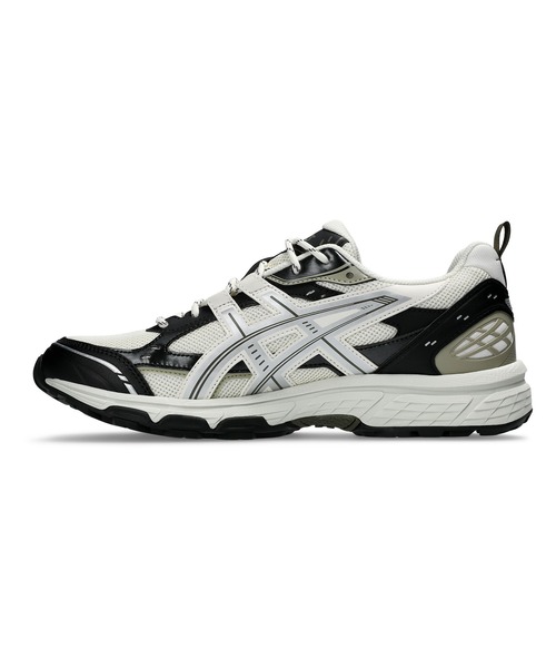 ★Asics★ GEL-NUNOBIKIロートップ ライフ ★カジュアルシューズ ASICS スニーカー 「asics」GEL-NUNOBIKI/スニーカー レディース