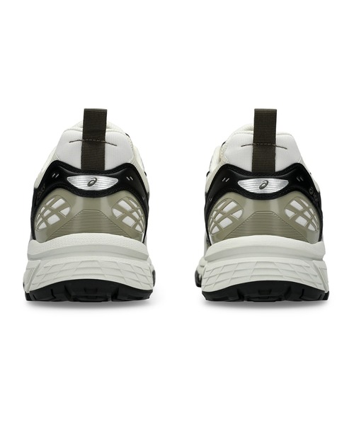 ASICS（アシックス）の「GEL-NUNOBIKI（スニーカー・メンズ・ホワイト×ブラック・29/27.5/23.5/25.5/24.5/26/28/28.5/23/27/26.5/24/25/29.5）」の10枚目の写真