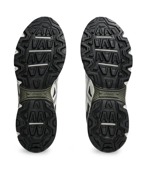 ASICS（アシックス）の「GEL-NUNOBIKI（スニーカー・メンズ・ホワイト×ブラック・29/27.5/23.5/25.5/24.5/26/28/28.5/23/27/26.5/24/25/29.5）」の9枚目の写真