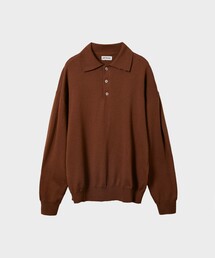 【nakedgauge/ネイキッドゲージー】80 POLO