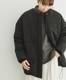 ITEMS URBANRESEARCH | 中綿キルトオーバージャケット(ダウンジャケット/コート)